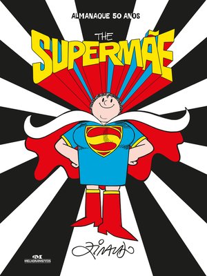 cover image of The Supermãe